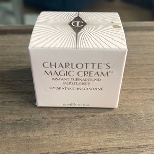 Charlotte Tilbury Magic Cream MINI